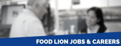 Food Lion Careers | Application, How to Apply &amp; Interview Tips