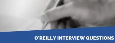O Reilly Auto Parts Careers Application Jobs