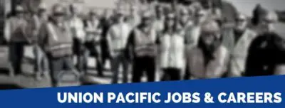 Union pacific jobs in missouri