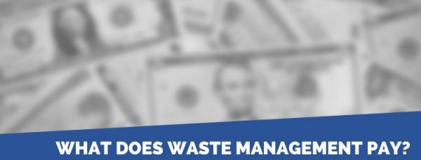 Waste Management Careers | Application, Jobs & Tips