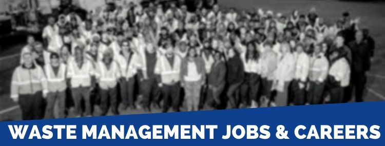 Waste Management Careers Opportunities For Those With Criminal Records - xf46rxl