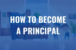 Become a Principal